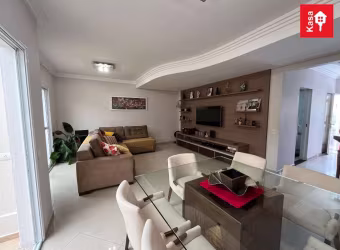 Casa em condomínio fechado com 3 quartos à venda na Avenida Robert Kennedy, 1675, Planalto, São Bernardo do Campo por R$ 1.580.000