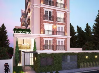 GIARDINO no SAGUAÇÚ com 3 quartos para VENDA, 82 m²