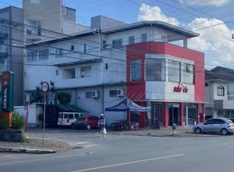 SALA COMERCIAL no COSTA E SILVA com 0 quartos para LOCAÇÃO, 26 m²