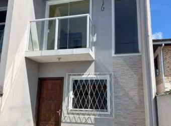 SOBRADO GEMINADO no ADHEMAR GARCIA com 2 quartos para LOCAÇÃO, 48 m²