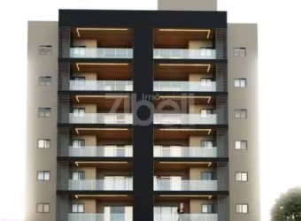 APARTAMENTO no SAGUAÇÚ com 3 quartos para VENDA, 91 m²
