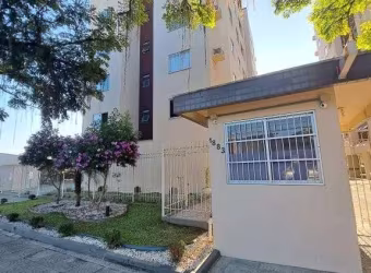 APARTAMENTO no SAGUAÇÚ com 3 quartos para VENDA, 64 m²