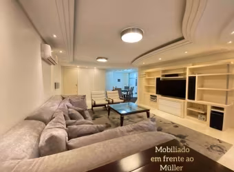 APARTAMENTO no CENTRO com 2 quartos para LOCAÇÃO, 120 m²