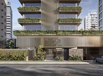 APARTAMENTO no CENTRO com 4 quartos para VENDA, 376 m²