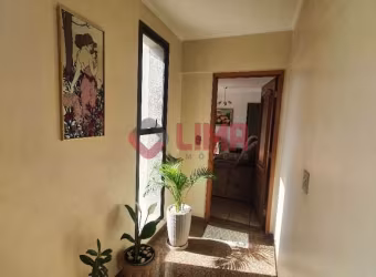 Belíssimo apartamento no Edifício Málaga
