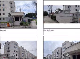Oportunidade Única em RIO DE JANEIRO - RJ | Tipo: Apartamento | Negociação: Venda Online  | Situação: Imóvel