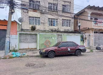 Oportunidade Única em NILOPOLIS - RJ | Tipo: Apartamento | Negociação: Venda Direta Online  | Situação: Imóvel