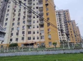 Oportunidade Única em BELFORD ROXO - RJ | Tipo: Apartamento | Negociação: Venda Direta Online  | Situação: Imóvel