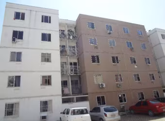 Oportunidade Única em BELFORD ROXO - RJ | Tipo: Apartamento | Negociação: Venda Online  | Situação: Imóvel