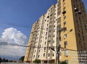 Oportunidade Única em BELFORD ROXO - RJ | Tipo: Apartamento | Negociação: Venda Direta Online  | Situação: Imóvel