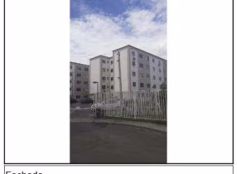 Oportunidade Única em NOVA IGUACU - RJ | Tipo: Apartamento | Negociação: Venda Direta Online  | Situação: Imóvel