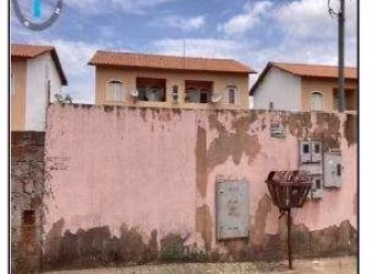 Oportunidade Única em AGUAS LINDAS DE GOIAS - GO | Tipo: Apartamento | Negociação: Venda Online  | Situação: Imóvel