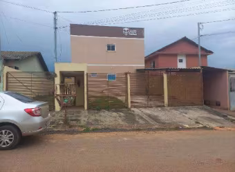 Oportunidade Única em CIDADE OCIDENTAL - GO | Tipo: Apartamento | Negociação: Venda Direta Online  | Situação: Imóvel