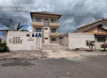 Oportunidade Única em VALPARAISO DE GOIAS - GO | Tipo: Apartamento | Negociação: Venda Direta Online  | Situação: Imóvel