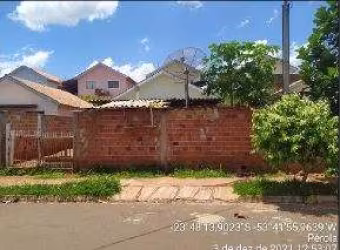 Oportunidade Única em PEROLA - PR | Tipo: Casa | Negociação: Venda Direta Online  | Situação: Imóvel