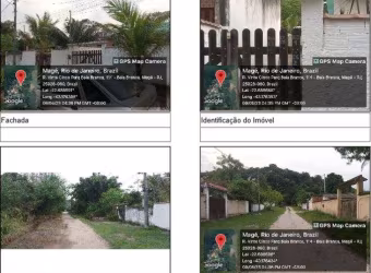 Oportunidade Única em MAGE - RJ | Tipo: Casa | Negociação: Venda Direta Online  | Situação: Imóvel