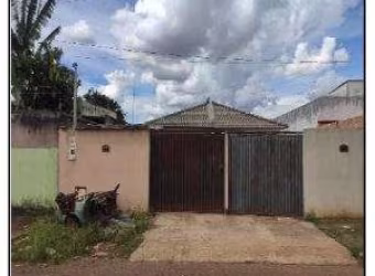 Oportunidade Única em VALPARAISO DE GOIAS - GO | Tipo: Casa | Negociação: Venda Online  | Situação: Imóvel