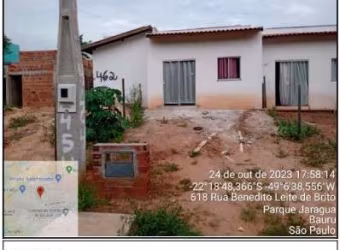 Oportunidade Única em BAURU - SP | Tipo: Casa | Negociação: Venda Online  | Situação: Imóvel