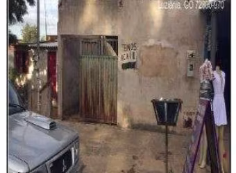 Oportunidade Única em LUZIANIA - GO | Tipo: Casa | Negociação: Venda Online  | Situação: Imóvel