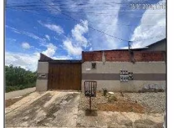 Oportunidade Única em AGUAS LINDAS DE GOIAS - GO | Tipo: Casa | Negociação: Venda Online  | Situação: Imóvel