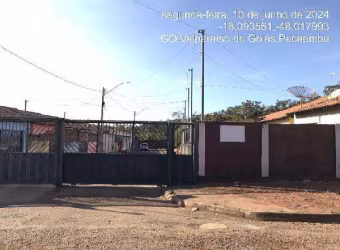 Oportunidade Única em VALPARAISO DE GOIAS - GO | Tipo: Casa | Negociação: Venda Direta Online  | Situação: Imóvel