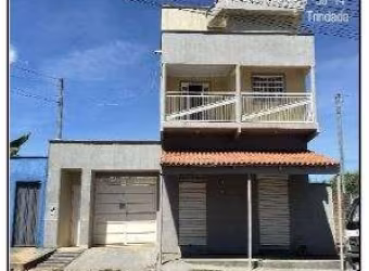 Oportunidade Única em TRINDADE - GO | Tipo: Casa | Negociação: Venda Online  | Situação: Imóvel