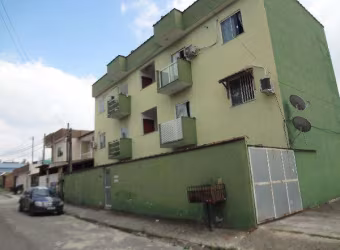 Oportunidade Única em QUEIMADOS - RJ | Tipo: Apartamento | Negociação: Venda Direta Online  | Situação: Imóvel