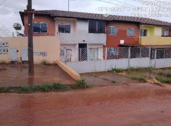 Oportunidade Única em CIDADE OCIDENTAL - GO | Tipo: Apartamento | Negociação: Venda Online  | Situação: Imóvel
