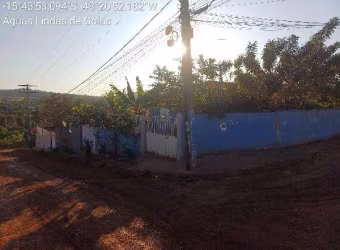 Oportunidade Única em AGUAS LINDAS DE GOIAS - GO | Tipo: Casa | Negociação: Venda Direta Online  | Situação: Imóvel