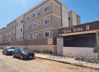 Oportunidade Única em AGUAS LINDAS DE GOIAS - GO | Tipo: Apartamento | Negociação: Venda Direta Online  | Situação: Imóvel