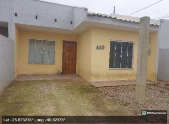 Oportunidade Única em FAZENDA RIO GRANDE - PR | Tipo: Casa | Negociação: Venda Online  | Situação: Imóvel