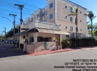 Oportunidade Única em MACAE - RJ | Tipo: Apartamento | Negociação: Venda Direta Online  | Situação: Imóvel