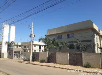Oportunidade Única em CIDADE OCIDENTAL - GO | Tipo: Apartamento | Negociação: Venda Direta Online  | Situação: Imóvel