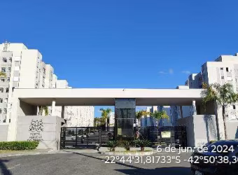 Oportunidade Única em ITABORAI - RJ | Tipo: Apartamento | Negociação: Venda Direta Online  | Situação: Imóvel