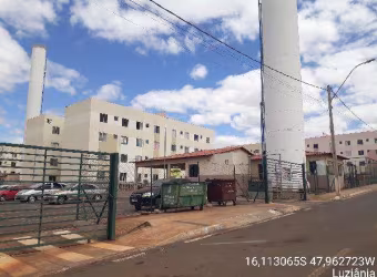 Oportunidade Única em LUZIANIA - GO | Tipo: Apartamento | Negociação: Venda Direta Online  | Situação: Imóvel