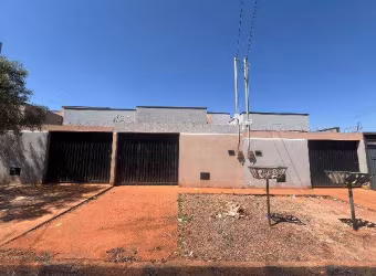 Oportunidade Única em PLANALTINA - GO | Tipo: Casa | Negociação: Venda Direta Online  | Situação: Imóvel
