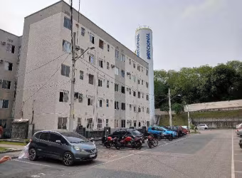 Oportunidade Única em BELFORD ROXO - RJ | Tipo: Apartamento | Negociação: Venda Direta Online  | Situação: Imóvel