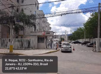 Oportunidade Única em RIO DE JANEIRO - RJ | Tipo: Apartamento | Negociação: Venda Direta Online  | Situação: Imóvel