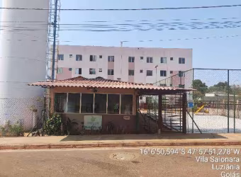 Oportunidade Única em LUZIANIA - GO | Tipo: Apartamento | Negociação: Venda Direta Online  | Situação: Imóvel