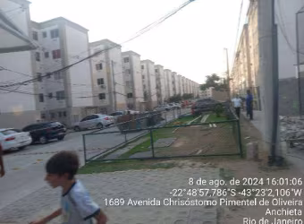 Oportunidade Única em RIO DE JANEIRO - RJ | Tipo: Apartamento | Negociação: Venda Direta Online  | Situação: Imóvel