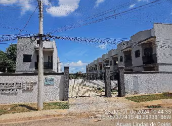 Oportunidade Única em AGUAS LINDAS DE GOIAS - GO | Tipo: Casa | Negociação: Venda Direta Online  | Situação: Imóvel