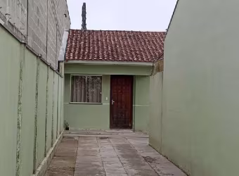 Oportunidade Única em SAO JOSE DOS PINHAIS - PR | Tipo: Casa | Negociação: Leilão  | Situação: Imóvel