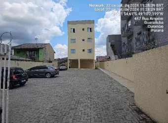 Oportunidade Única em COLOMBO - PR | Tipo: Apartamento | Negociação: Venda Online  | Situação: Imóvel