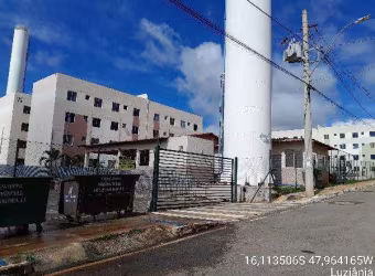 Oportunidade Única em LUZIANIA - GO | Tipo: Apartamento | Negociação: Venda Online  | Situação: Imóvel