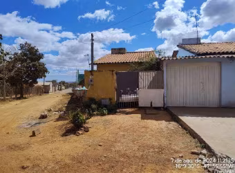 Oportunidade Única em LUZIANIA - GO | Tipo: Casa | Negociação: Venda Online  | Situação: Imóvel