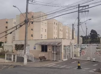 Oportunidade Única em JANDIRA - SP | Tipo: Apartamento | Negociação: Licitação Aberta  | Situação: Imóvel