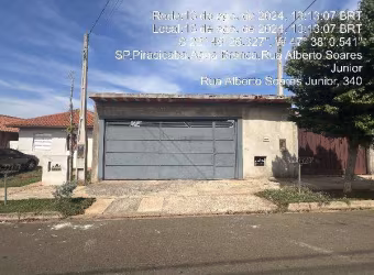 Oportunidade Única em PIRACICABA - SP | Tipo: Casa | Negociação: Licitação Aberta  | Situação: Imóvel
