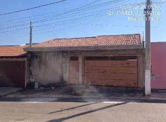 Oportunidade Única em RIBEIRAO PRETO - SP | Tipo: Casa | Negociação: Licitação Aberta  | Situação: Imóvel