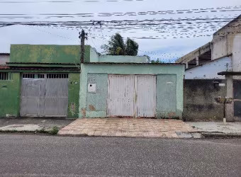 Oportunidade Única em BELFORD ROXO - RJ | Tipo: Casa | Negociação: Licitação Aberta  | Situação: Imóvel