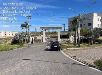 Oportunidade Única em MACAE - RJ | Tipo: Apartamento | Negociação: Licitação Aberta  | Situação: Imóvel